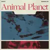 Erick Bardales - Animal Planet - Single